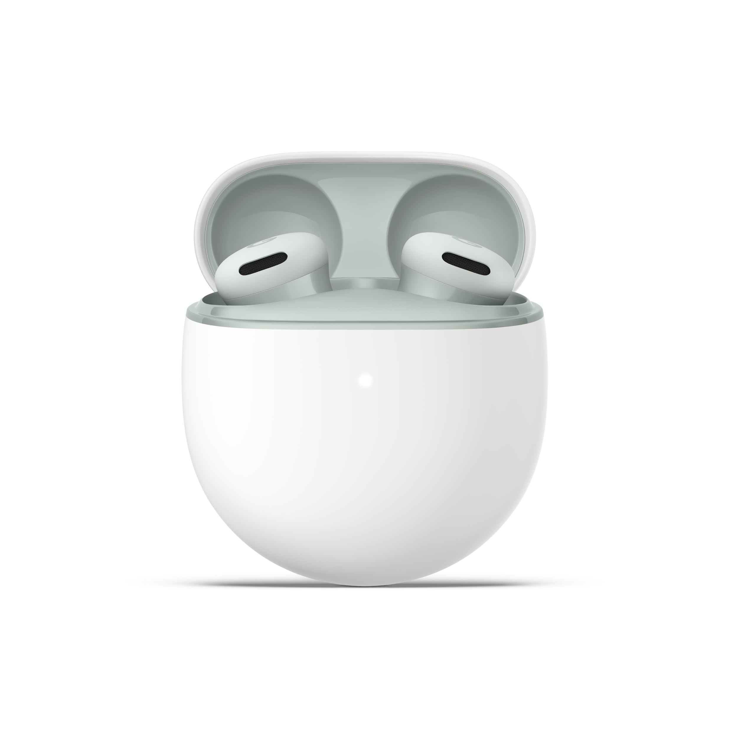 新品未使用未開封　Google Pixel Buds 2a Fog Amazon.com: Google Pixel Buds 2a - Wireless Bluetooth Earbuds